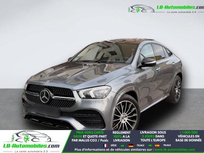 Mercedes GLE Coupe 400 d BVA 4Matic