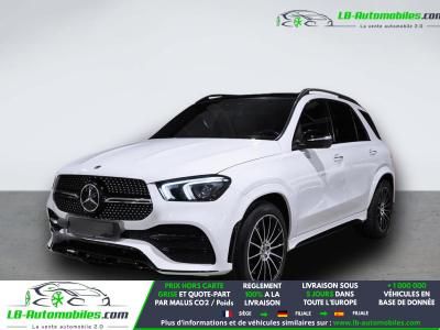 Mercedes GLE  350 de BVA 4Matic
