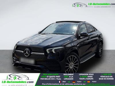 Mercedes GLE Coupe 400 d BVA 4Matic
