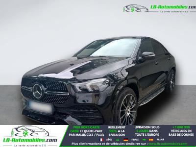 Mercedes GLE Coupe 400 d BVA 4Matic