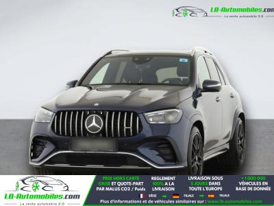 Mercedes GLE  53 AMG BVA 4Matic+