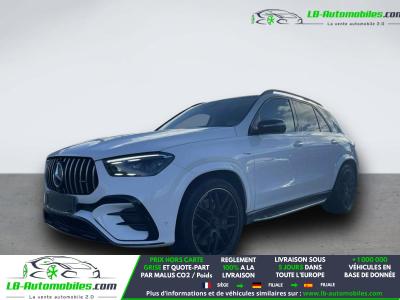 Mercedes GLE  53 AMG BVA 4Matic+