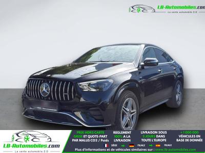 Mercedes GLE  53 AMG BVA 4Matic+