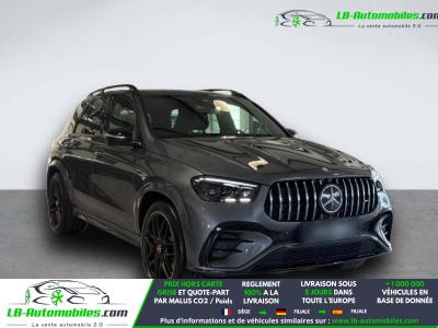 Mercedes GLE  53 AMG BVA 4Matic+
