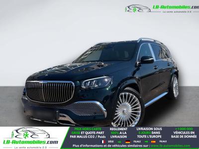 Mercedes GLS Maybach 600 BVA 4Matic