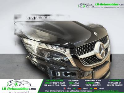 Mercedes Classe V Marco Polo 300d BVA