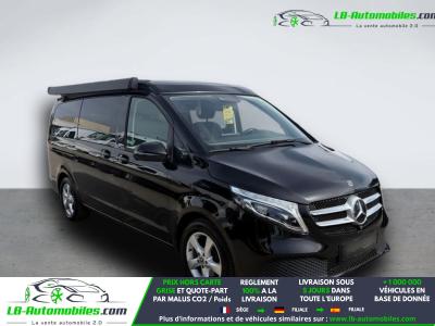 Mercedes Classe V Marco Polo 300d BVA