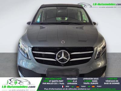 Mercedes Classe V Marco Polo 300d BVA