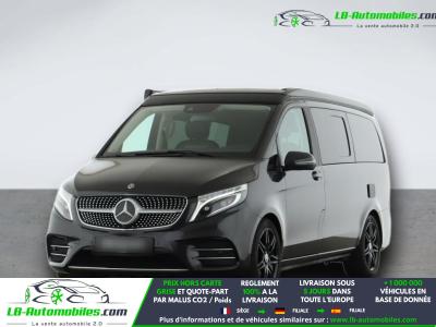 Mercedes Classe V Marco Polo 300d BVA