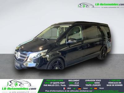 Mercedes Classe V Marco Polo 300d BVA