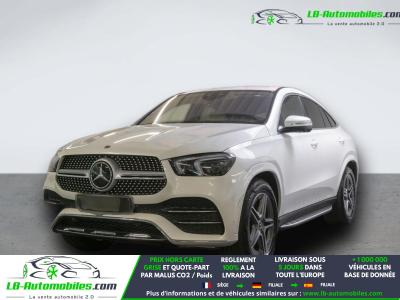 Mercedes GLE Coupe 400 d BVA 4Matic