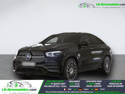 Mercedes GLE Coupe 400 d BVA 4Matic