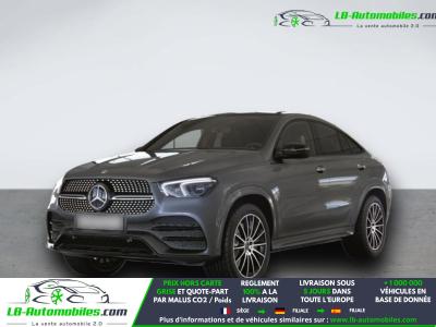 Mercedes GLE Coupe 400 d BVA 4Matic