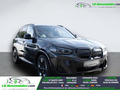 BMW i iX 3 286 ch BVA8