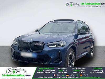 BMW i iX 3 286 ch BVA8