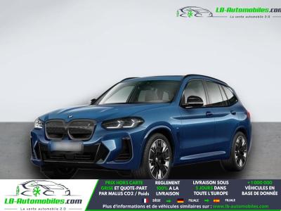 BMW i iX 3 286 ch BVA8