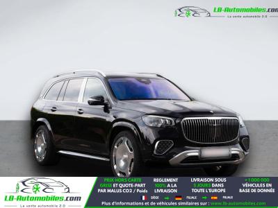 Mercedes GLS Maybach 600 BVA 4Matic