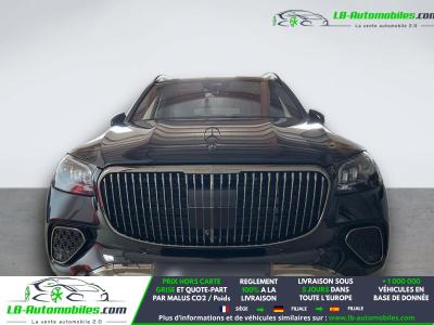 Mercedes GLS Maybach 600 BVA 4Matic