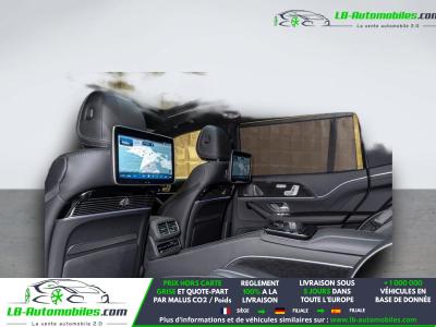 Mercedes GLS Maybach 600 BVA 4Matic
