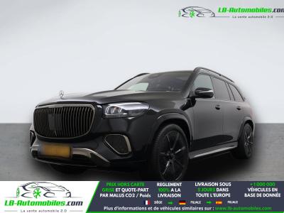 Mercedes GLS Maybach 600 BVA 4Matic