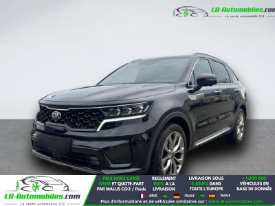 Kia Sorento 2.2 CRDI 200 ch 4x4 BVA 5pl