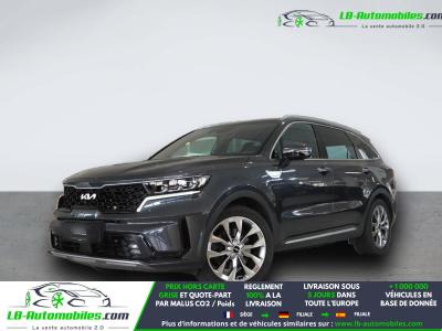 Kia Sorento 2.2 CRDI 200 ch 4x4 BVA 5pl