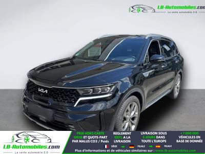 Kia Sorento 2.2 CRDI 200 ch 4x4 BVA 5pl