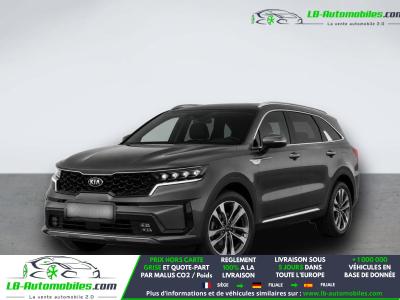 Kia Sorento 2.2 CRDI 200 ch 4x4 BVA 5pl