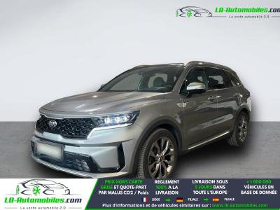 Kia Sorento 2.2 CRDI 200 ch 4x4 BVA 5pl