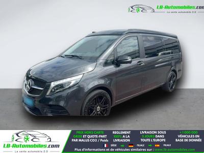 Mercedes Classe V Marco Polo 300d BVA