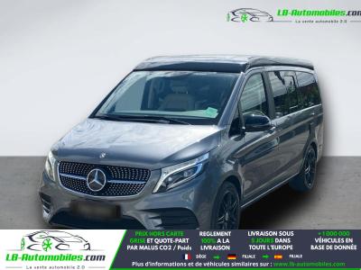 Mercedes Classe V Marco Polo 300d BVA