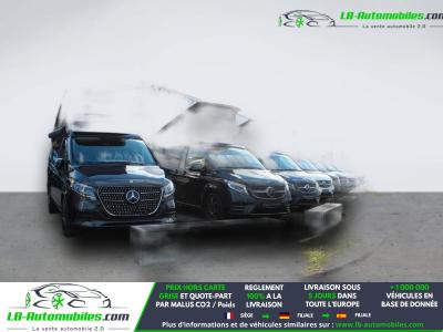Mercedes Classe V Marco Polo 300d BVA