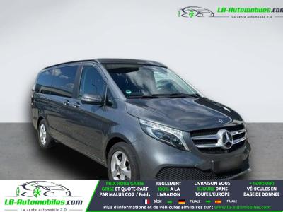 Mercedes Classe V Marco Polo 300d BVA