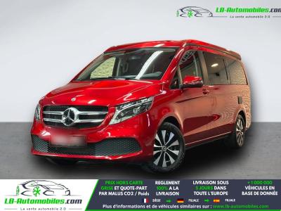 Mercedes Classe V Marco Polo 300d BVA