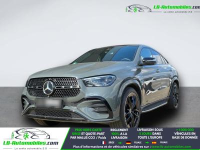 Mercedes GLE Coupe 450 d BVA 4Matic