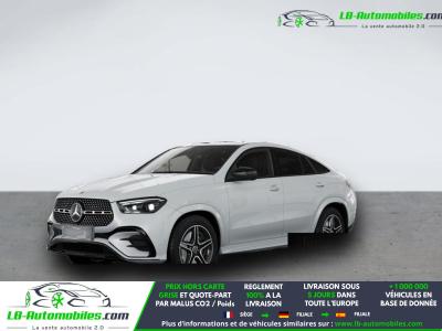 Mercedes GLE Coupe 450 d BVA 4Matic