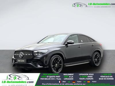 Mercedes GLE Coupe 450 d BVA 4Matic