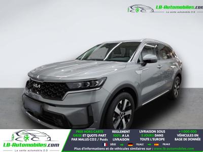 Kia Sorento 2.2 CRDI 200 ch 4x4 BVA 5pl