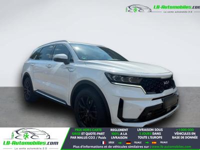 Kia Sorento 2.2 CRDI 200 ch 4x4 BVA 5pl