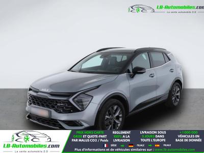 Kia Sportage 1.6 T-GDi 230ch Hybride BVA 4x2