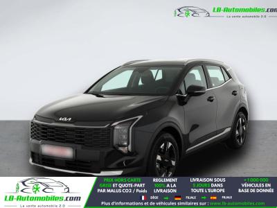 Kia Sportage 1.6 T-GDi 150ch MHEV BVA 4x2