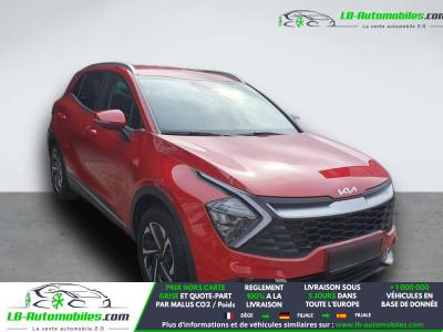 Kia Sportage 1.6 T-GDi 150ch MHEV BVA 4x2