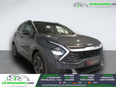 Kia Sportage 1.6 T-GDi 150ch MHEV BVA 4x2