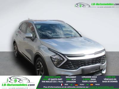 Kia Sportage 1.6 T-GDi 150ch MHEV BVA 4x2