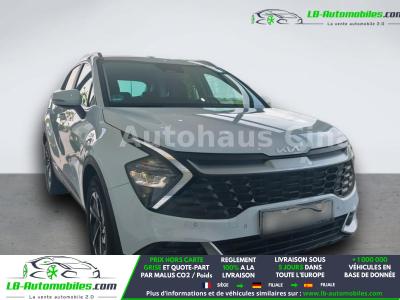 Kia Sportage 1.6 T-GDi 150ch MHEV BVA 4x2