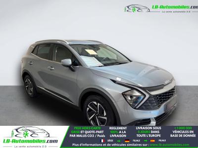 Kia Sportage 1.6 T-GDi 150ch MHEV BVA 4x2