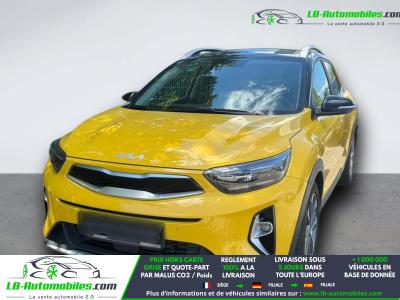 Kia Stonic 1.0 T-GDi 120 ch MHEV BVM