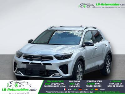 Kia Stonic 1.0 T-GDi 120 ch MHEV BVM