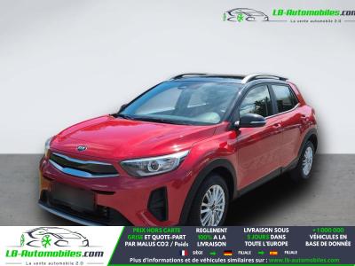 Kia Stonic 1.0 T-GDi 120 ch MHEV BVM