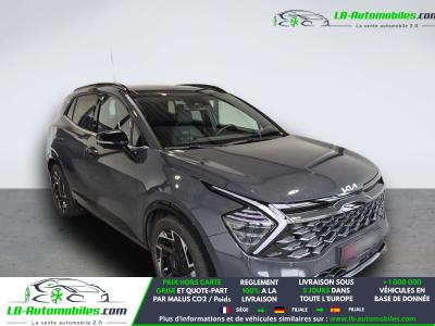 Kia Sportage 1.6 CRDi 136ch MHEV BVA